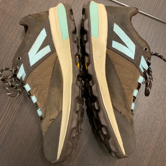 Merrell Zion Hiking Shoes - Waterproof! - Picture 5 of 7